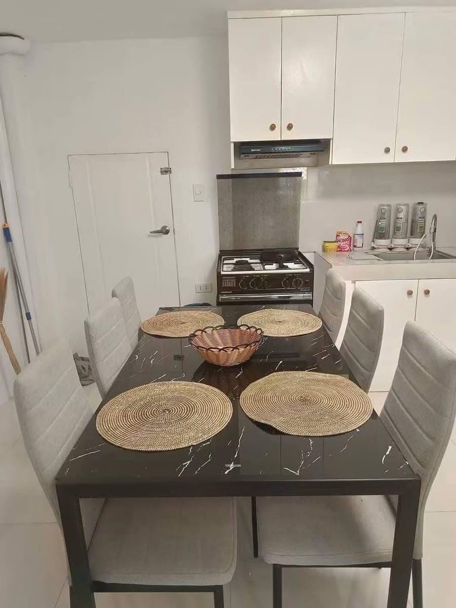 🏡 22K ONLY‼️2BR HOUSE FOR RENT | CAMELLA COMMUNAL BUHANGIN‼️ - photo 2
