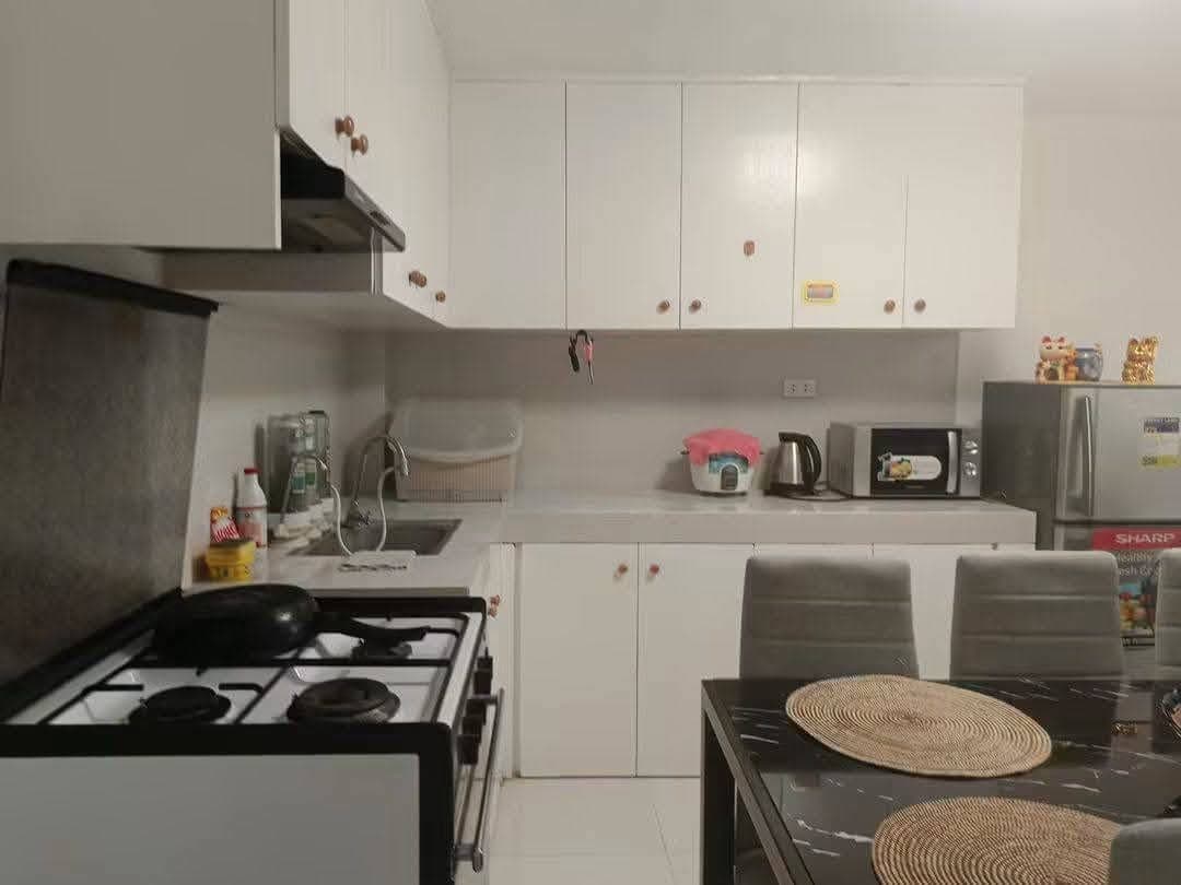 🏡 22K ONLY‼️2BR HOUSE FOR RENT | CAMELLA COMMUNAL BUHANGIN‼️ - photo 5