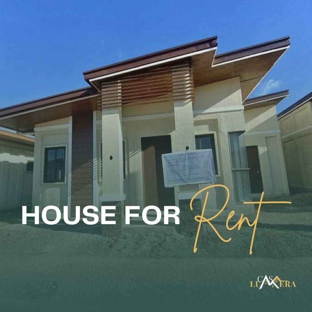 🏡 25,500 ONLY‼️NEWLY-TURNOVER 3BR HOUSE FOR RENT | GREENWOODS SUBD. MINTAL‼️ - photo 1