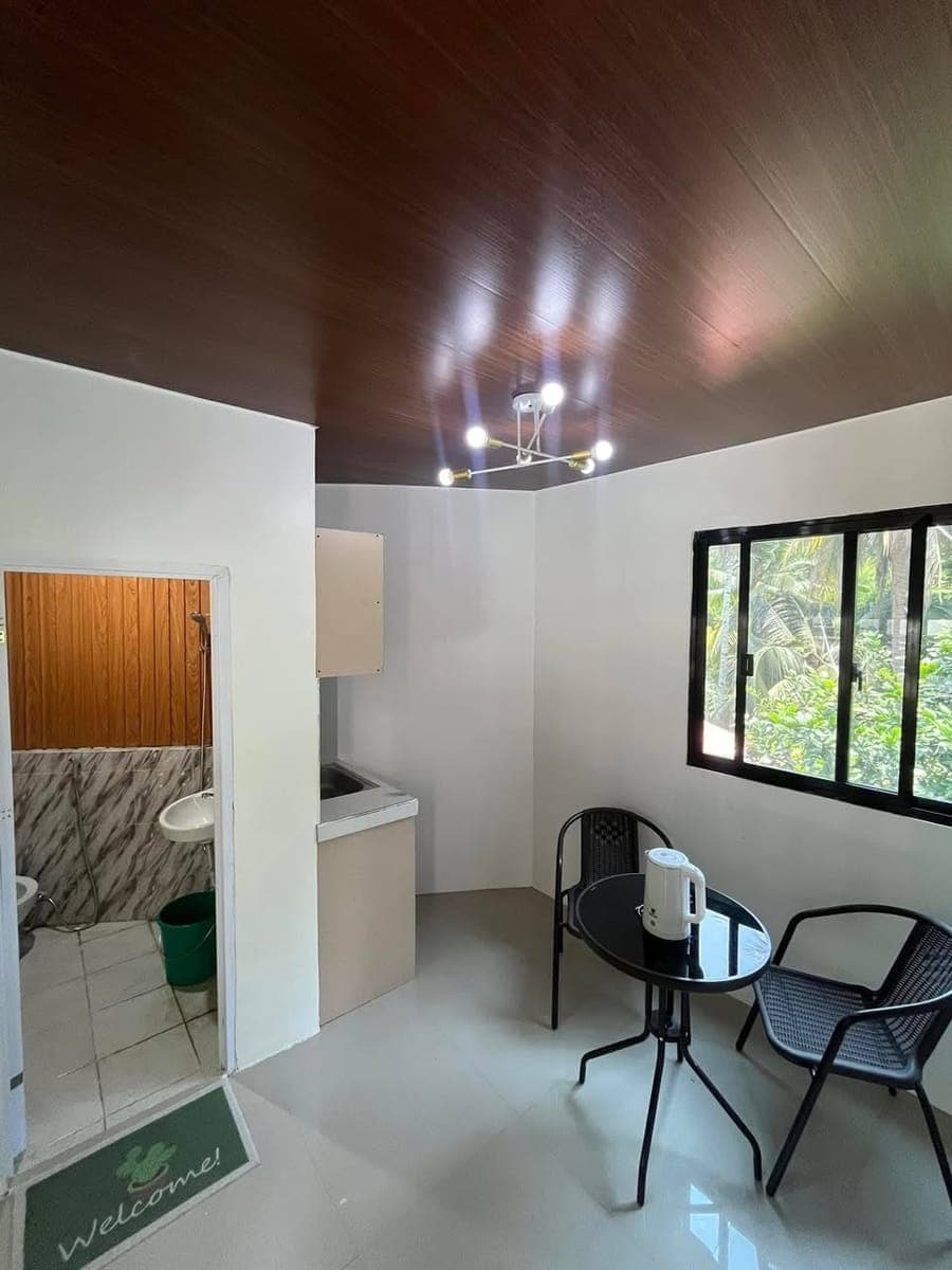 🏠 AIR-CONDITIONED ROOM FOR RENT – SHRINE HILLS, MATINA 🏠 - photo 3