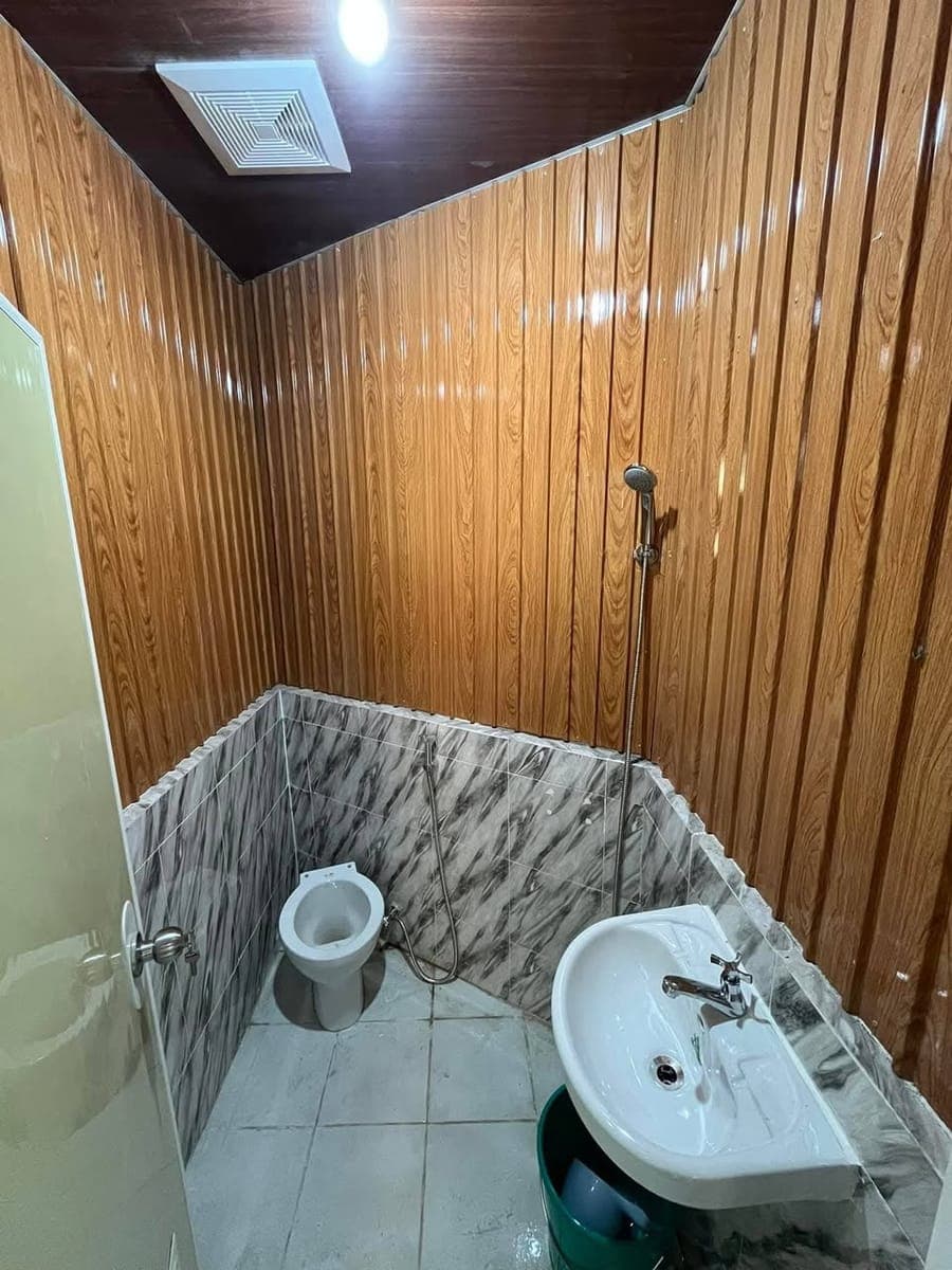 🏠 AIR-CONDITIONED ROOM FOR RENT – SHRINE HILLS, MATINA 🏠 - photo 5