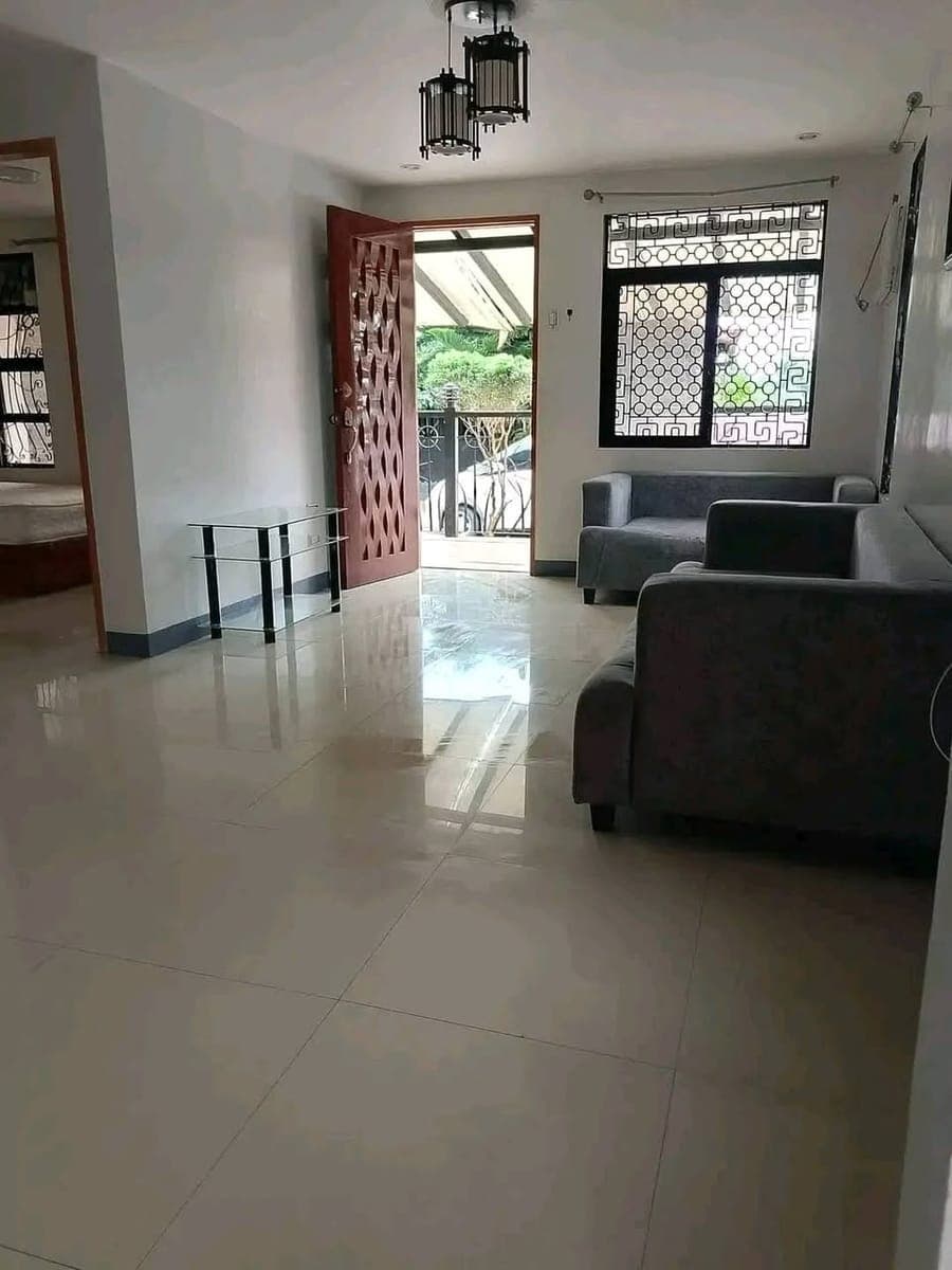 🏡🏡Deca indangan phase1 House For Rent‼️‼️SEMI FURNISHED/ 14K MONTHLY 🥰 - photo 1