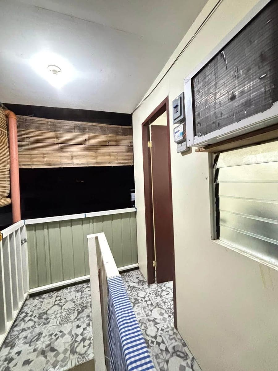 Available Studio type apartment - photo 3
