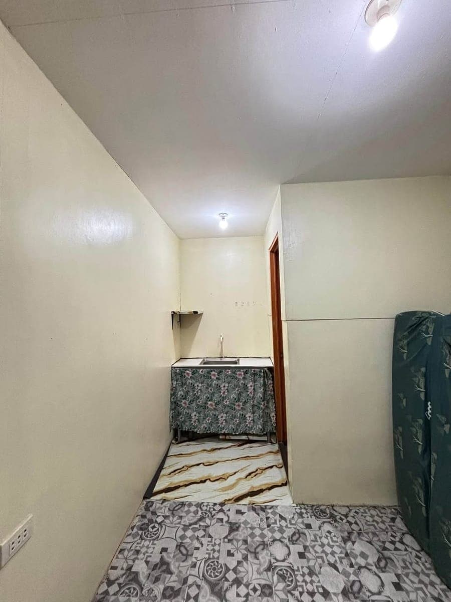 Available Studio type apartment - photo 4
