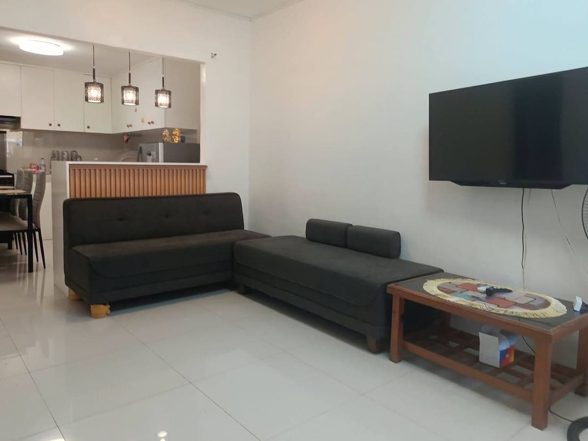 🍁 FOR RENT | FULLY FURNISHED 2-STOREY HOUSE 🍁 - photo 1