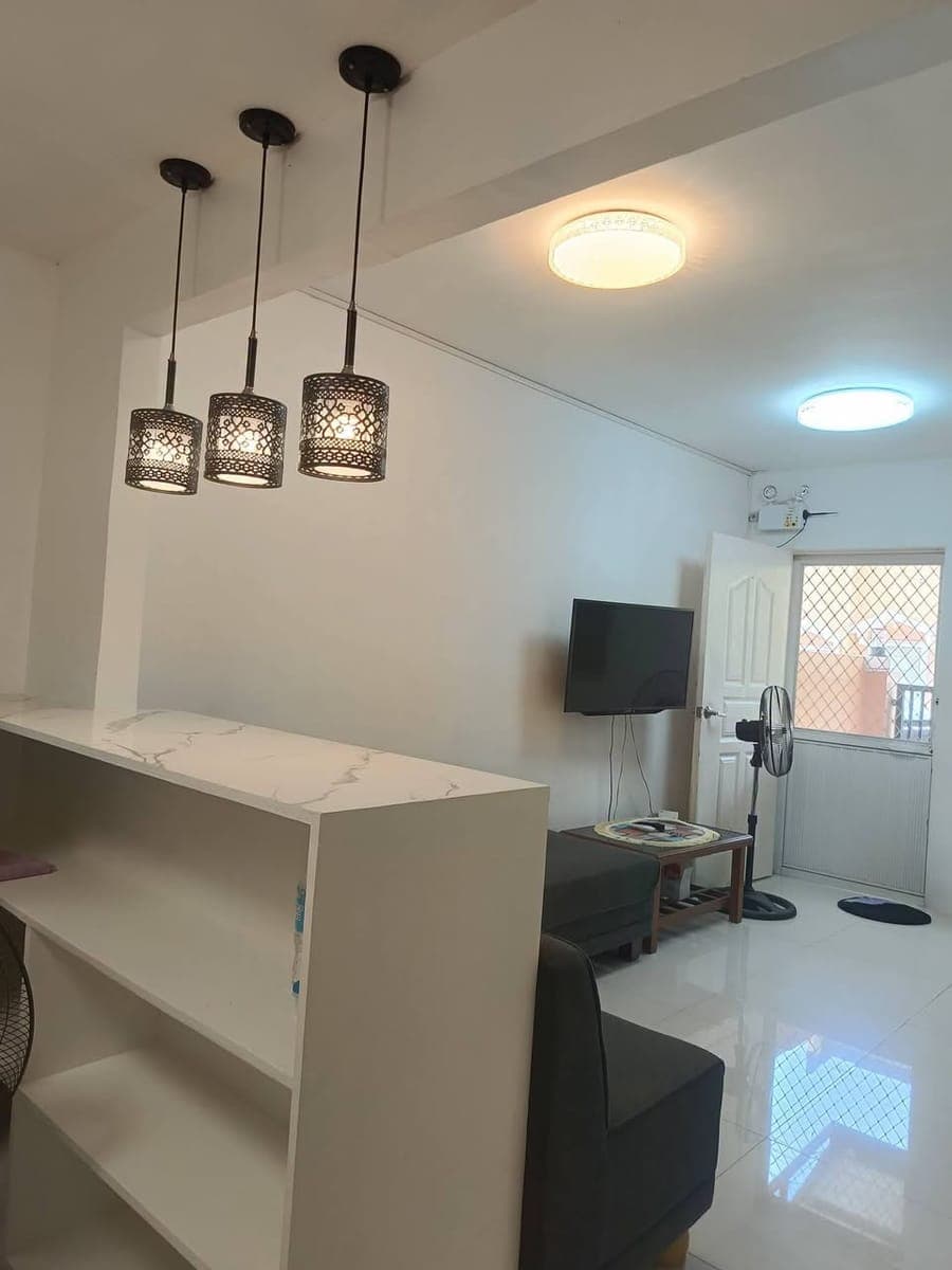 🍁 FOR RENT | FULLY FURNISHED 2-STOREY HOUSE 🍁 - photo 2