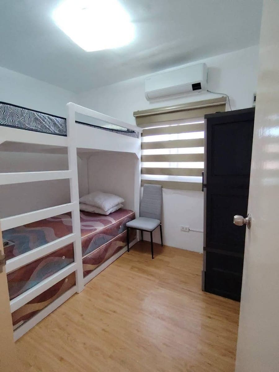 🍁 FOR RENT | FULLY FURNISHED 2-STOREY HOUSE 🍁 - photo 3