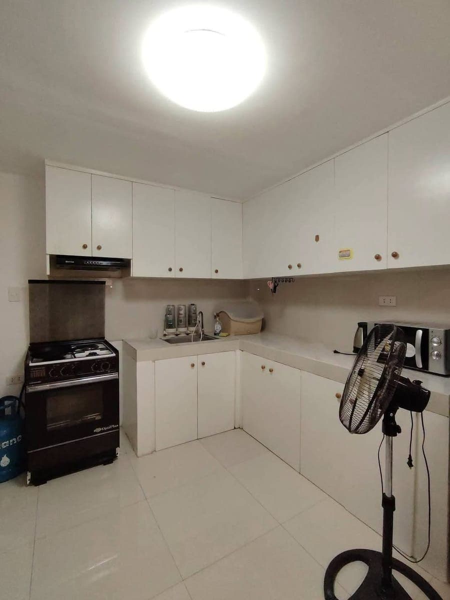 🍁 FOR RENT | FULLY FURNISHED 2-STOREY HOUSE 🍁 - photo 4