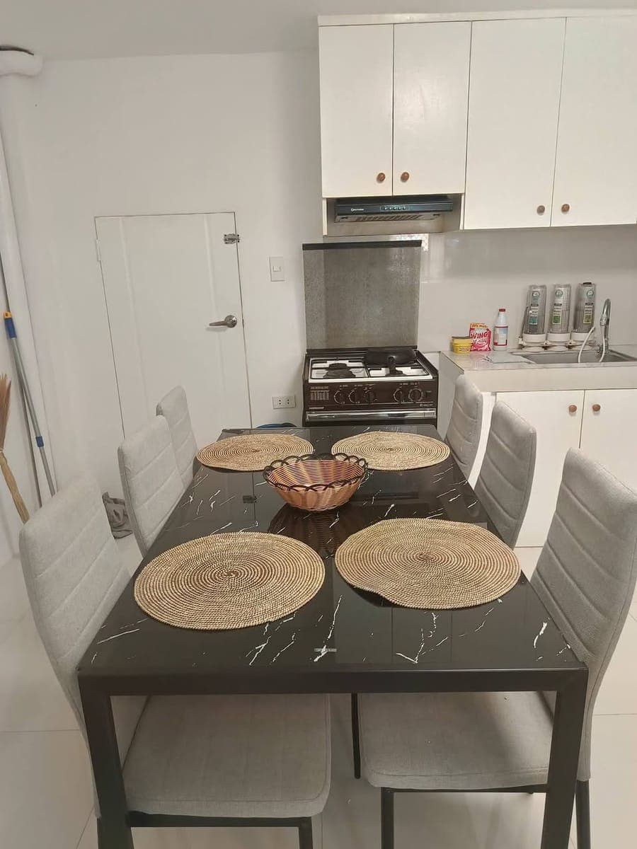 🍁 FOR RENT | FULLY FURNISHED 2-STOREY HOUSE 🍁 - photo 5