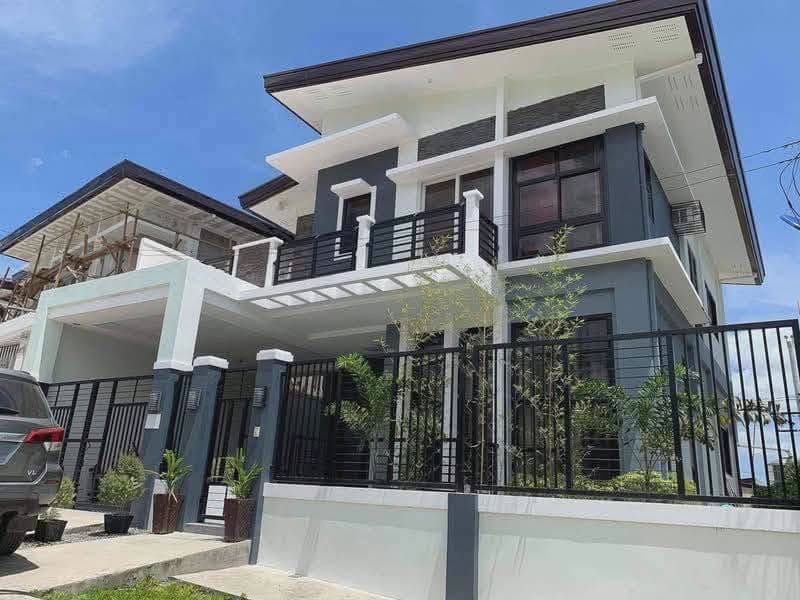 🏠HOUSE FOR RENT IN BUHANGIN ❗️ - photo 1