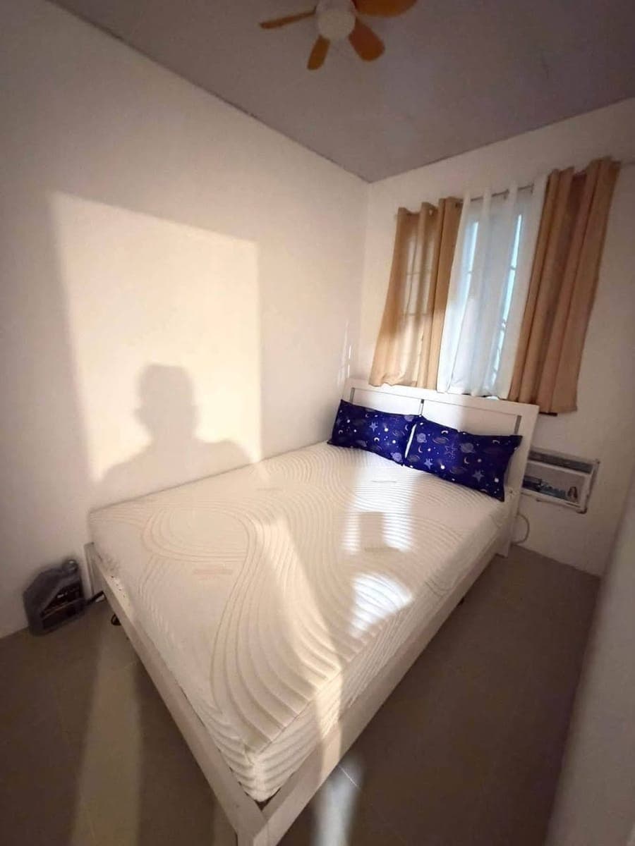 🏡 FOR RENT: Fully Furnished 2BR Corner Lot House in Narra Park Residences, Buhangin - photo 5