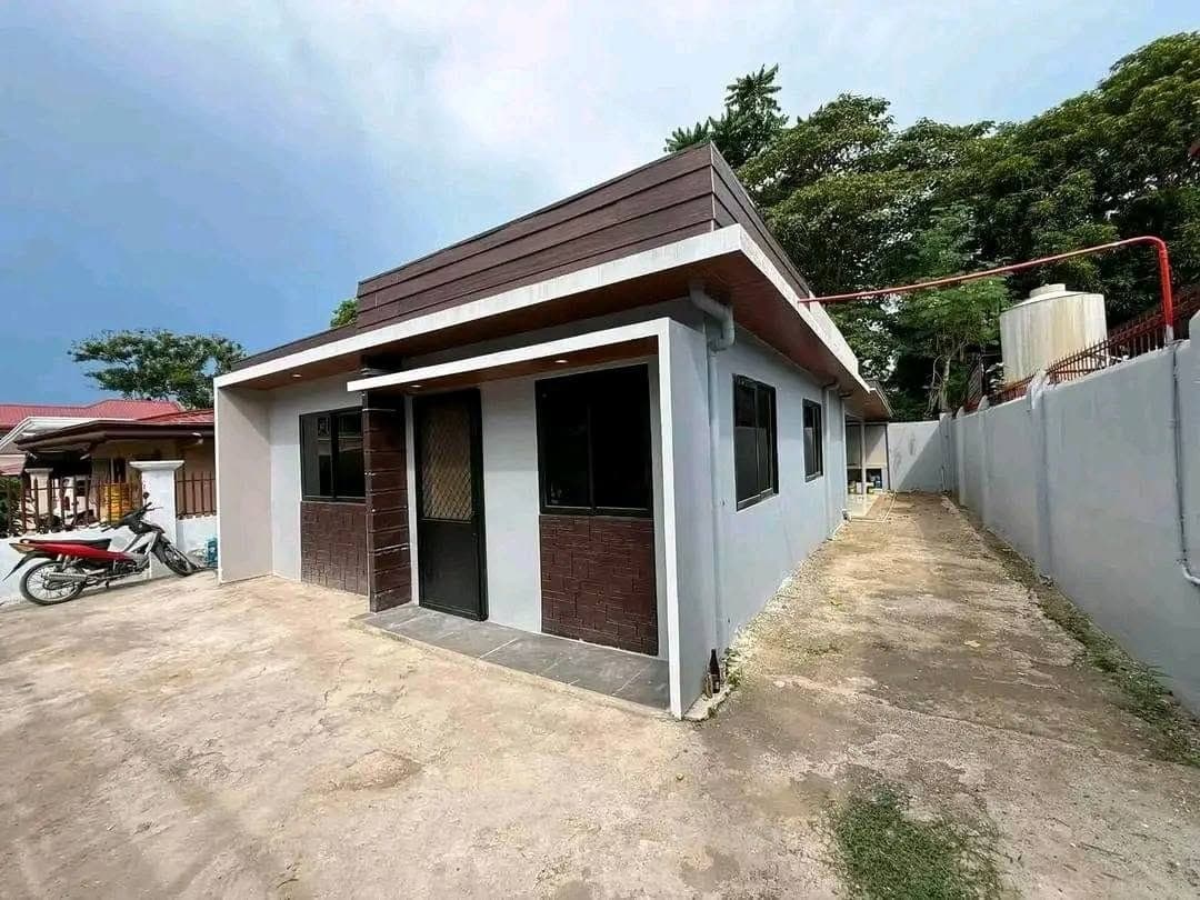 🏡CATALUNAN GRANDE NEWLY RENOVATED HOUSE FOR RENT ‼️ 3 BEDROOM/ 30K MONTHLY 🥰 - photo 1