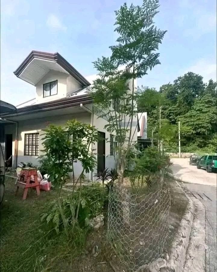 🏡 PRESTIGE CABANTIAN HOUSE FOR RENT‼️ 🤩 SEMI-FURNISHED/12K MONTHLY 🤩 - photo 4