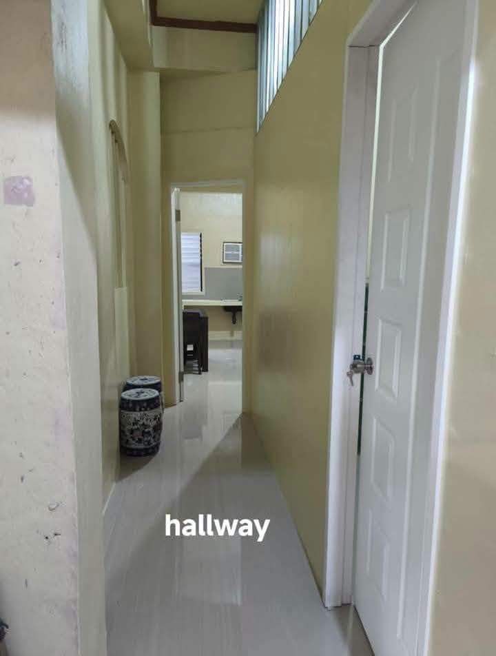 -ONE Available studio room for rent  at the moment.                -   Bangkal near Lourdez parish c... - photo 1