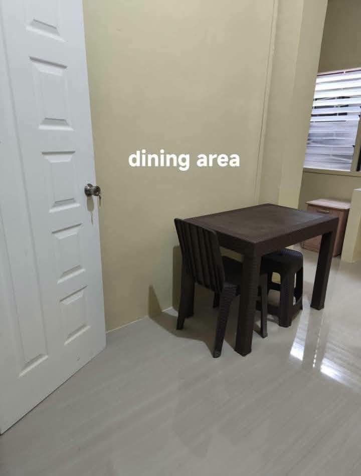 -ONE Available studio room for rent  at the moment.                -   Bangkal near Lourdez parish c... - photo 3