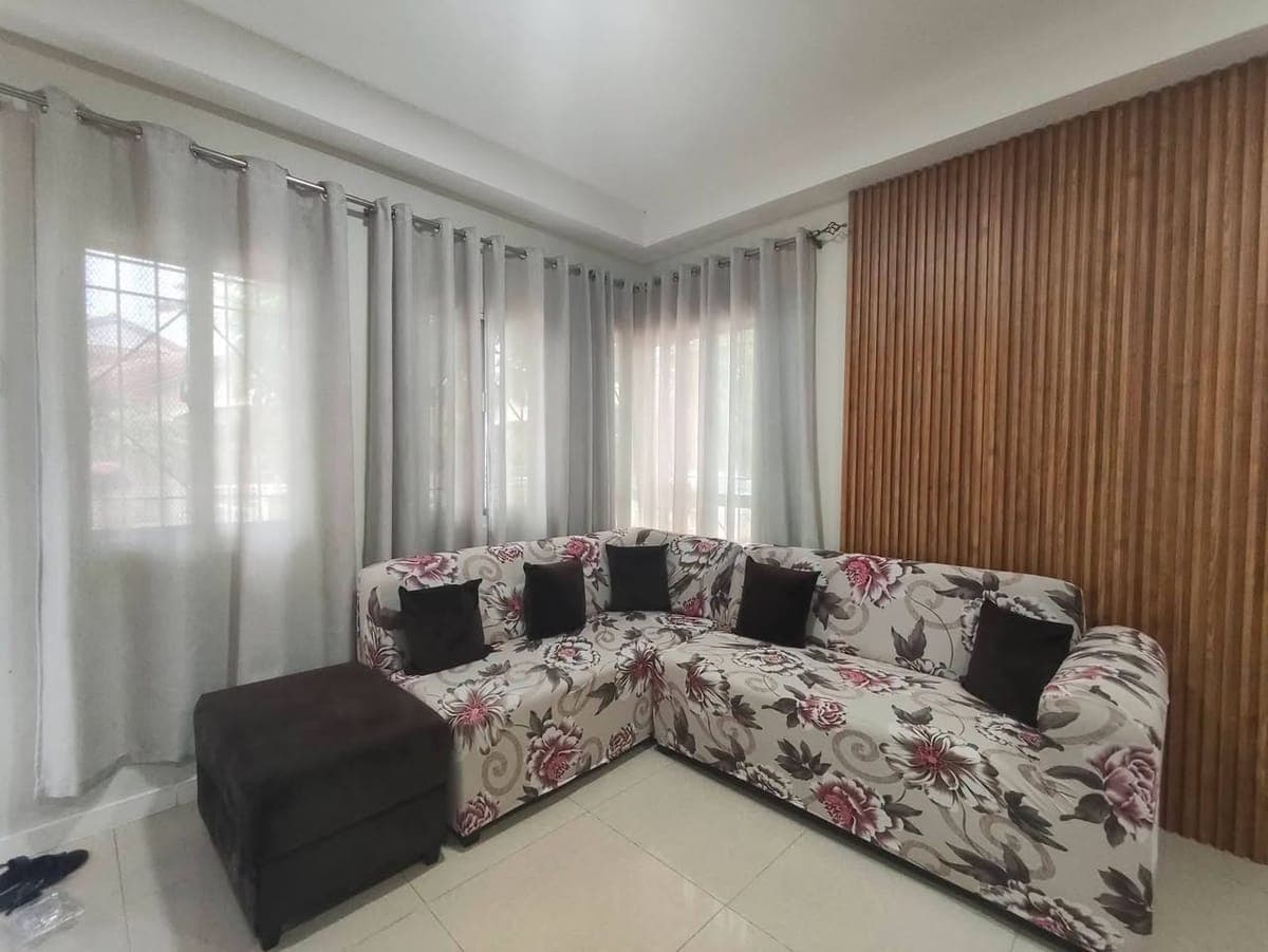 🏡 35K ONLY‼️3BR HOUSE FOR RENT | VILLA CONCHITA SUBDIVISION‼️ - photo 1