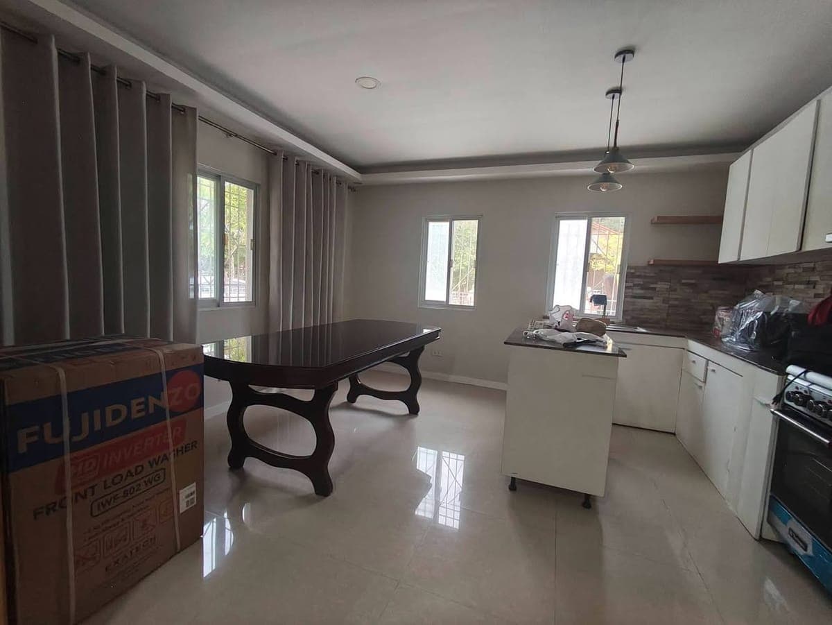 🏡 35K ONLY‼️3BR HOUSE FOR RENT | VILLA CONCHITA SUBDIVISION‼️ - photo 5