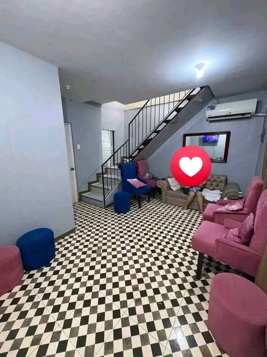 🍁 PRESTIGE CABANTIAN HOUSE FOR RENT‼️SEMI- FURNISHED/13K MONTHLY 🥰 - photo 1