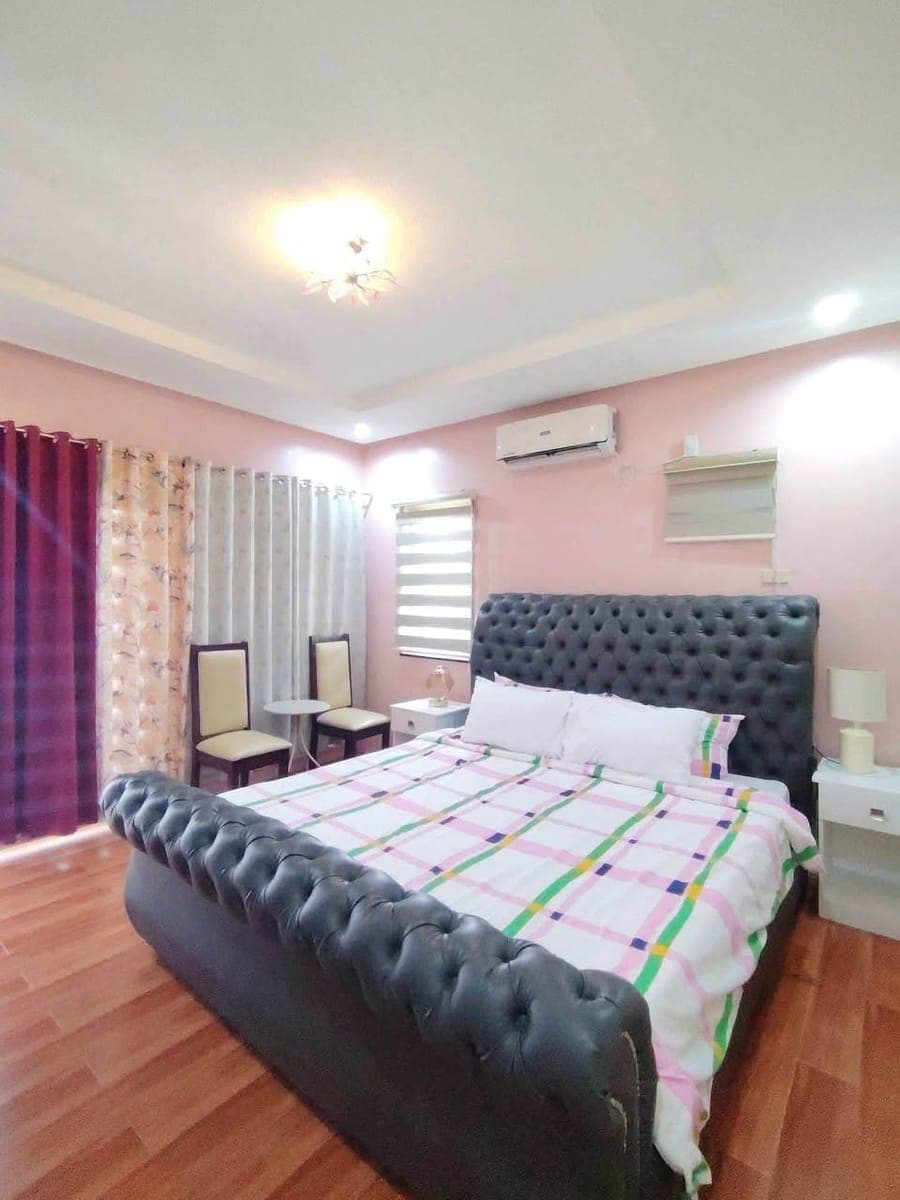 FULLY FURNISHED HOUSE FOR RENT‼️🍒 - photo 2