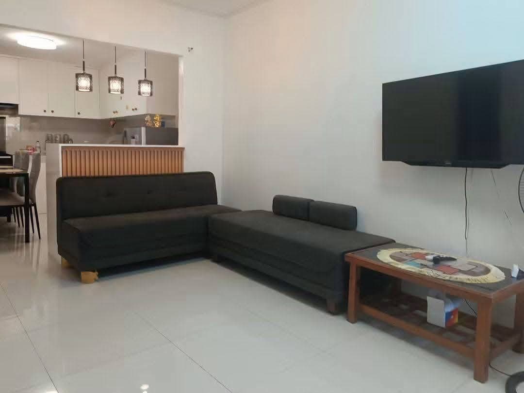 🏡 22K ONLY‼️2BR HOUSE FOR RENT | CAMELLA COMMUNAL BUHANGIN‼️ - photo 1