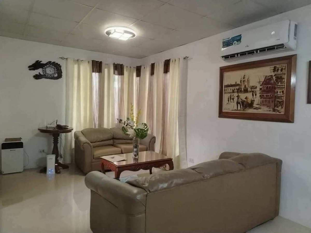 🏡 30K ONLY‼️3BR HOUSE FOR RENT | NARRA PARK RESIDENCES‼️ - photo 1