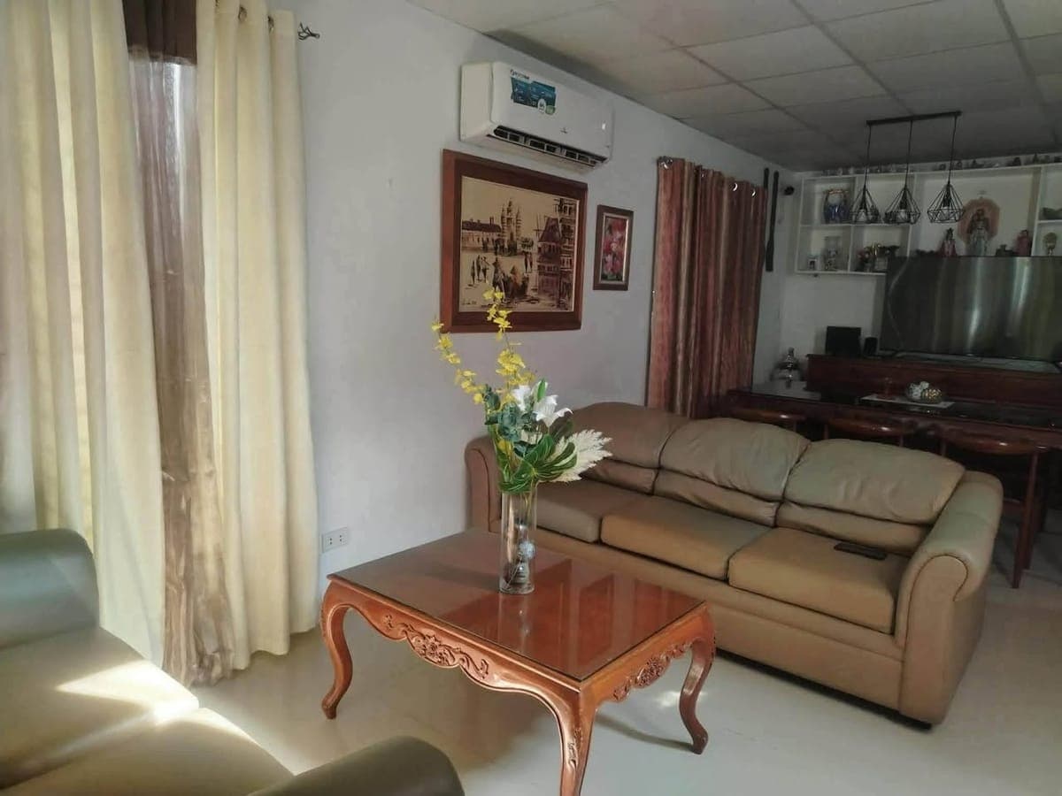 🏡 30K ONLY‼️3BR HOUSE FOR RENT | NARRA PARK RESIDENCES‼️ - photo 4