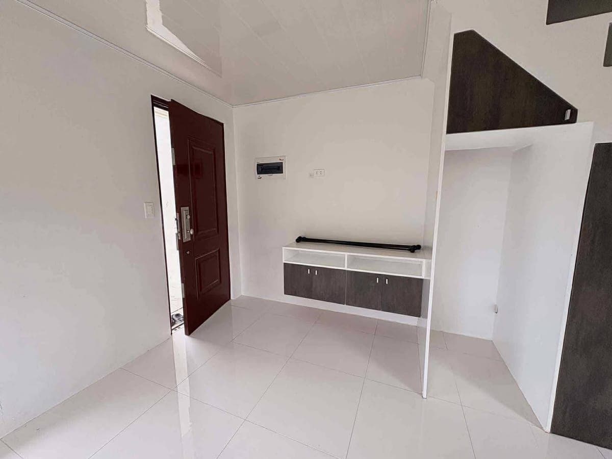 🏡 18,500 ONLY‼️2BR HOUSE FOR RENT | NAVONA SUBD. MATINA PANGI‼️ - photo 3
