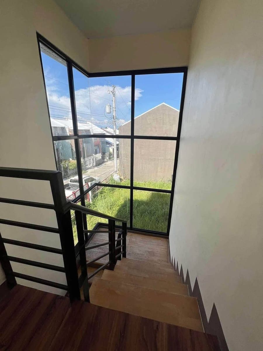 🏡 25K ONLY‼️3BR HOUSE FOR RENT | PRESTIGE SUBD. CABANTIAN‼️ - photo 2