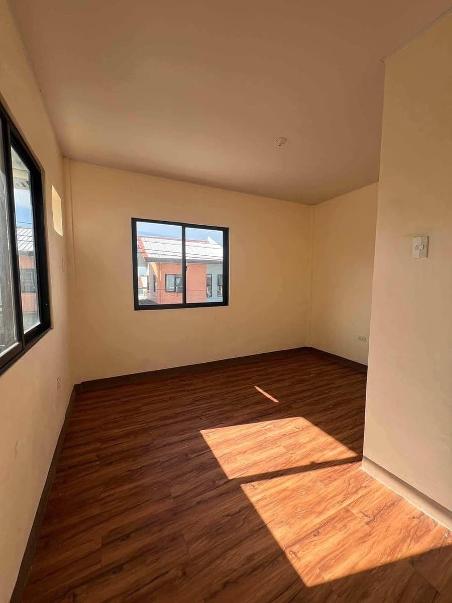 🏡 25K ONLY‼️3BR HOUSE FOR RENT | PRESTIGE SUBD. CABANTIAN‼️ - photo 4