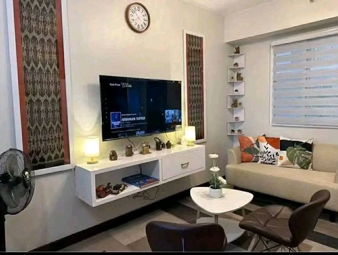 🏡✨VERDON PARC ECOLAND 2-BEDROOM CONDO FOR LONG-TERM RENT ‼️ FULLY-FURNISHED / PARKING INCLUDED🤩 - photo 1