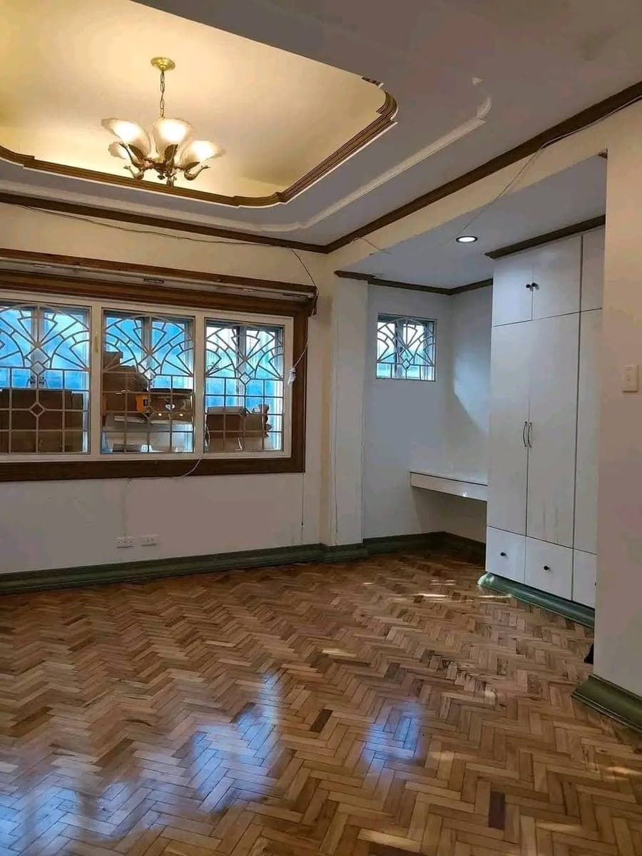 🏡ECOLAND 2-STOREY HOUSE FOR RENT‼️SEMI FURNISHED/4BR WITH 2 STAFF ROOM/PET FRIENDLY - photo 2
