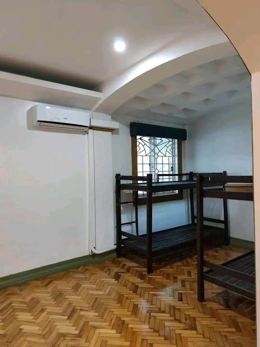 🏡ECOLAND 2-STOREY HOUSE FOR RENT‼️SEMI FURNISHED/4BR WITH 2 STAFF ROOM/PET FRIENDLY - photo 5