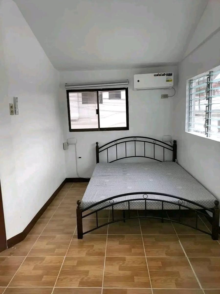 🏡GUADALUPE LANANG HOUSE FOR RENT‼️SEMI-FURNISHED/ 3bedroom/ 20k Only🤩 - photo 4