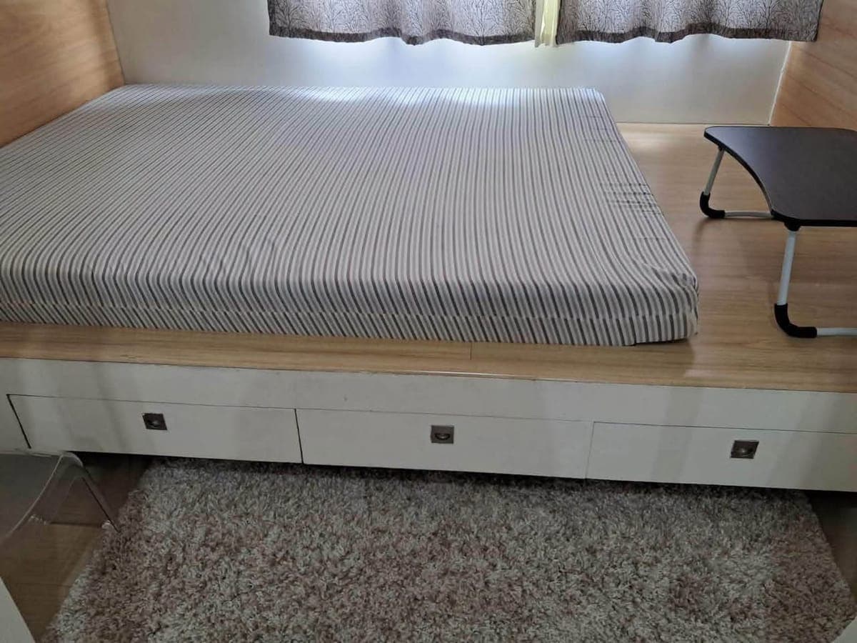 🍁 FULLY-FURNISHED STUDIO UNIT FOR RENT 🍁 - photo 4