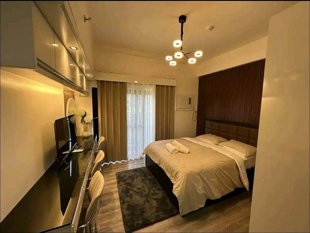 🍁AMANI CITYGATE STUDIO CONDO FOR LONG-TERM RENT ‼️ FULLY-FURNISHED 🤩 - photo 1