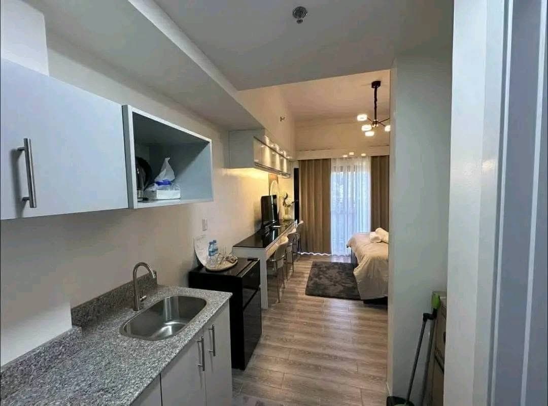🍁AMANI CITYGATE STUDIO CONDO FOR LONG-TERM RENT ‼️ FULLY-FURNISHED 🤩 - photo 3