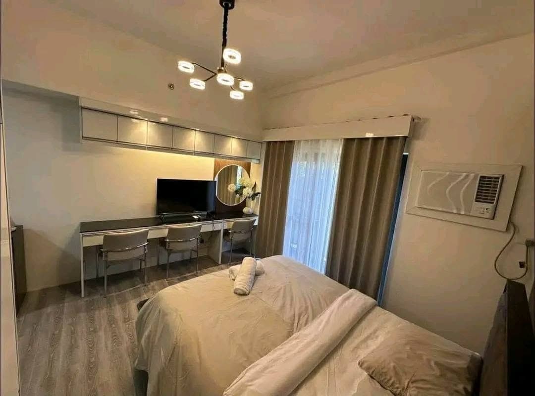 🍁AMANI CITYGATE STUDIO CONDO FOR LONG-TERM RENT ‼️ FULLY-FURNISHED 🤩 - photo 2