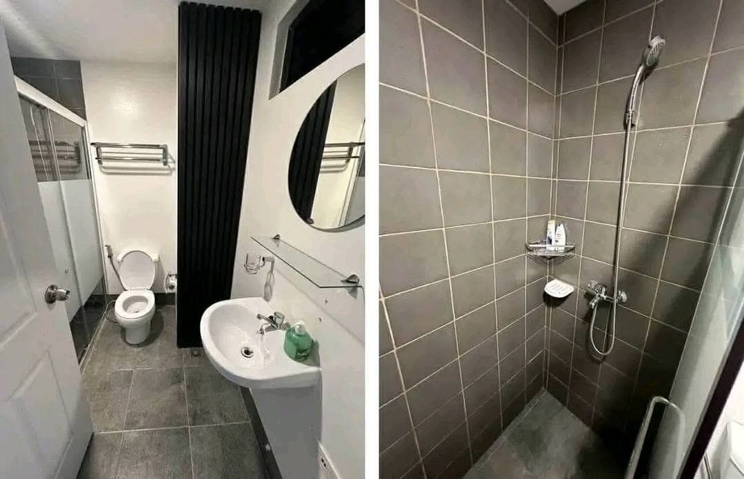 🍁AMANI CITYGATE STUDIO CONDO FOR LONG-TERM RENT ‼️ FULLY-FURNISHED 🤩 - photo 4