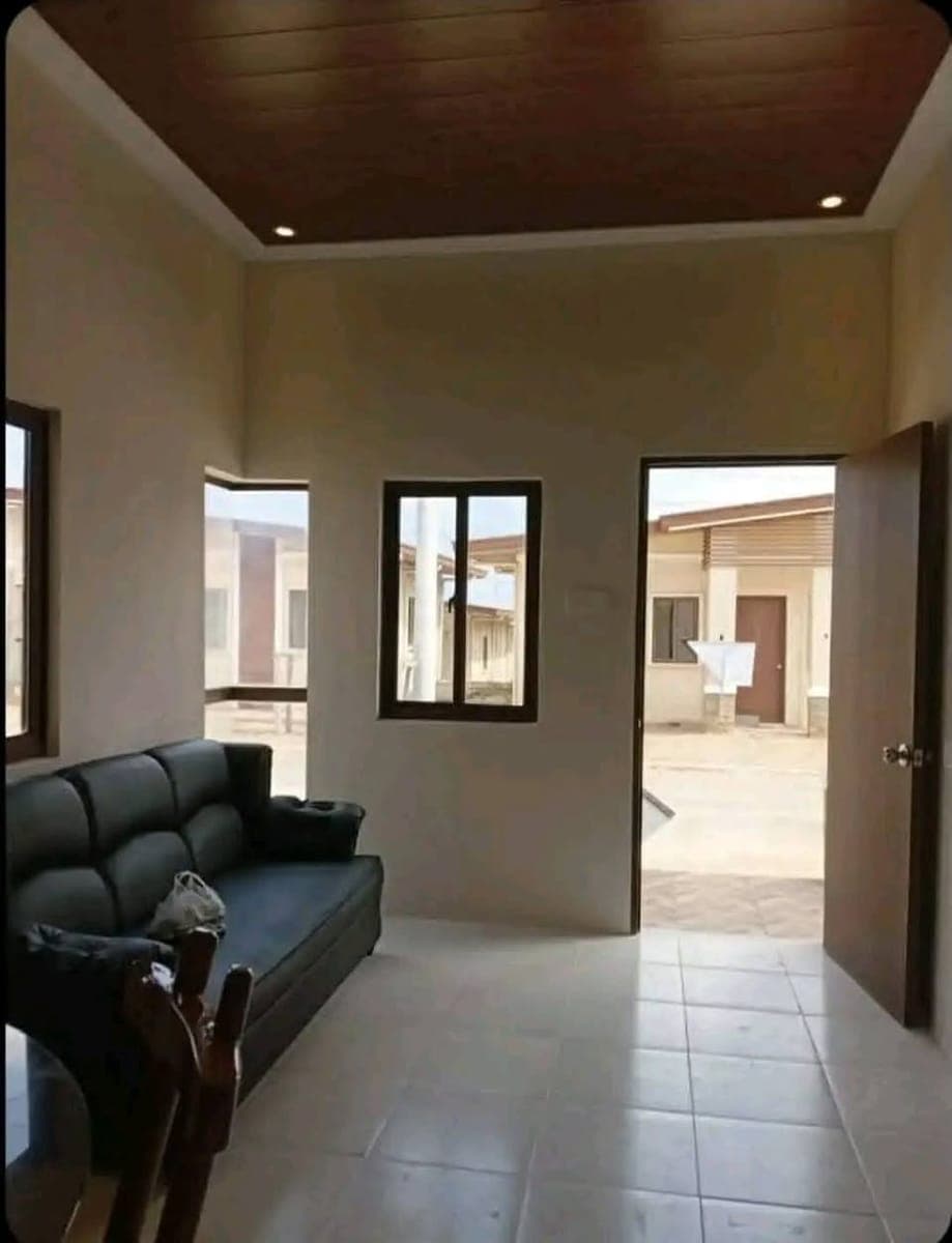 🏡GREENWOODS MINTAL HOUSE FOR RENT‼️ SEMI-FURNISHED /₱25,500 MONTHLY 🥰 - photo 3