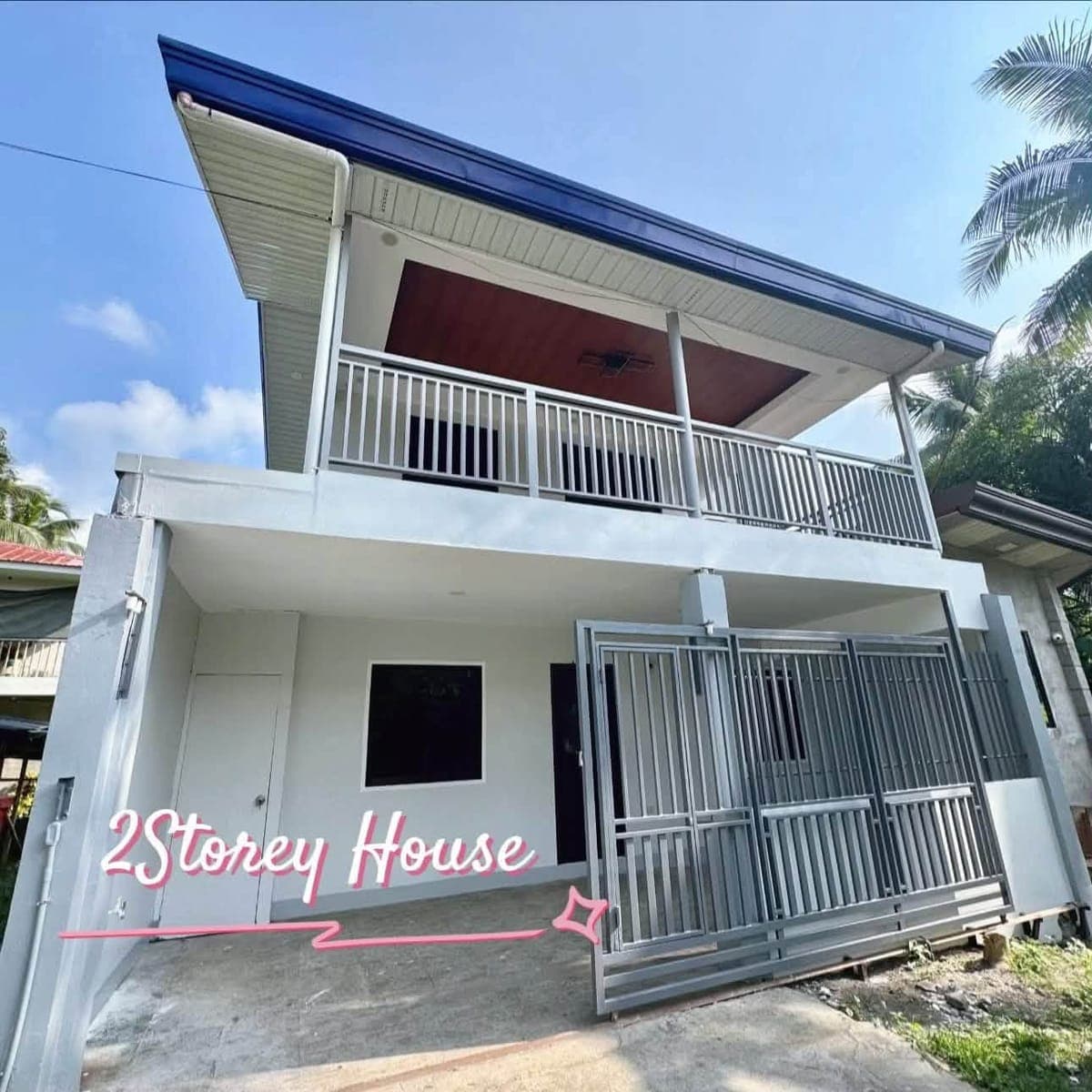 🏠📍 𝐇𝐎𝐔𝐒𝐄 𝐅𝐎𝐑 𝐑𝐄𝐍𝐓 𝐈𝐍 𝐌𝐀𝐓𝐈𝐍𝐀 𝐏𝐀𝐍𝐆𝐈 — ₱𝟐𝟓,𝟎𝟎𝟎/𝐌𝐎𝐍𝐓𝐇 - photo 2