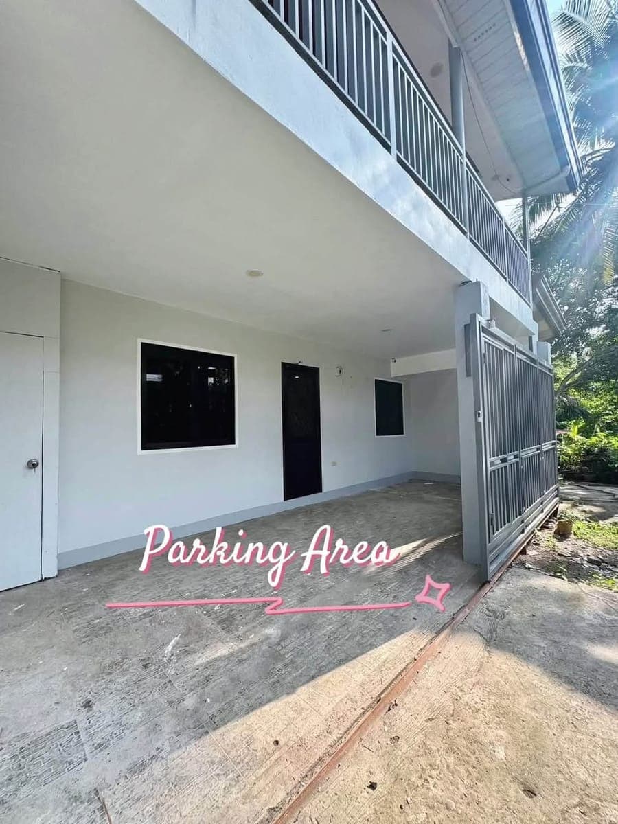 🏠📍 𝐇𝐎𝐔𝐒𝐄 𝐅𝐎𝐑 𝐑𝐄𝐍𝐓 𝐈𝐍 𝐌𝐀𝐓𝐈𝐍𝐀 𝐏𝐀𝐍𝐆𝐈 — ₱𝟐𝟓,𝟎𝟎𝟎/𝐌𝐎𝐍𝐓𝐇 - photo 3