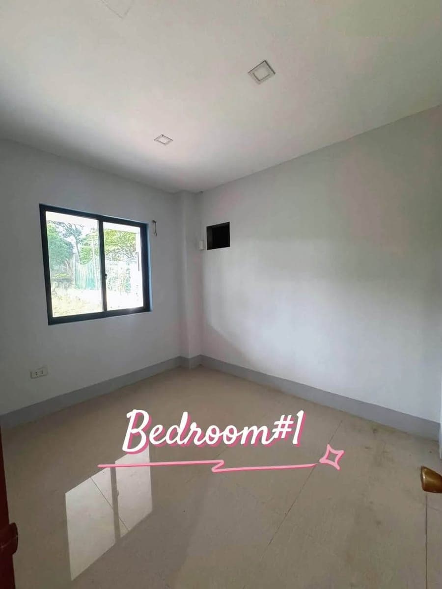 🏠📍 𝐇𝐎𝐔𝐒𝐄 𝐅𝐎𝐑 𝐑𝐄𝐍𝐓 𝐈𝐍 𝐌𝐀𝐓𝐈𝐍𝐀 𝐏𝐀𝐍𝐆𝐈 — ₱𝟐𝟓,𝟎𝟎𝟎/𝐌𝐎𝐍𝐓𝐇 - photo 5