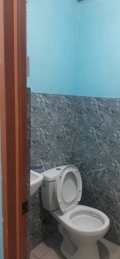 PAD TYPE FOR FOR RENT with LOFT TYPE BED OWN CR AND SINK W/AIRCON - photo 3