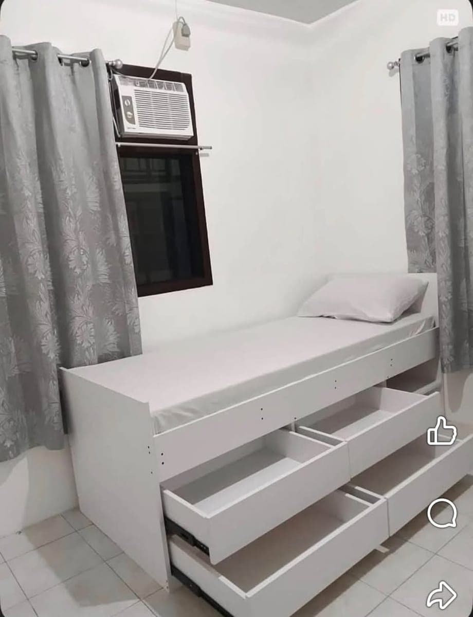 🏡 APARTMENT ROOMS FOR RENT – FEMALE OCCUPANTS ONLY - photo 3