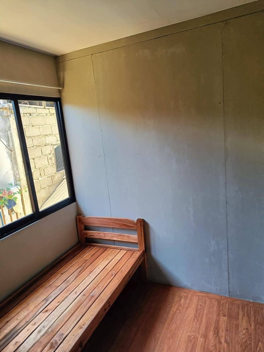 Room for rent 4-4.5k With Aircon - photo 2