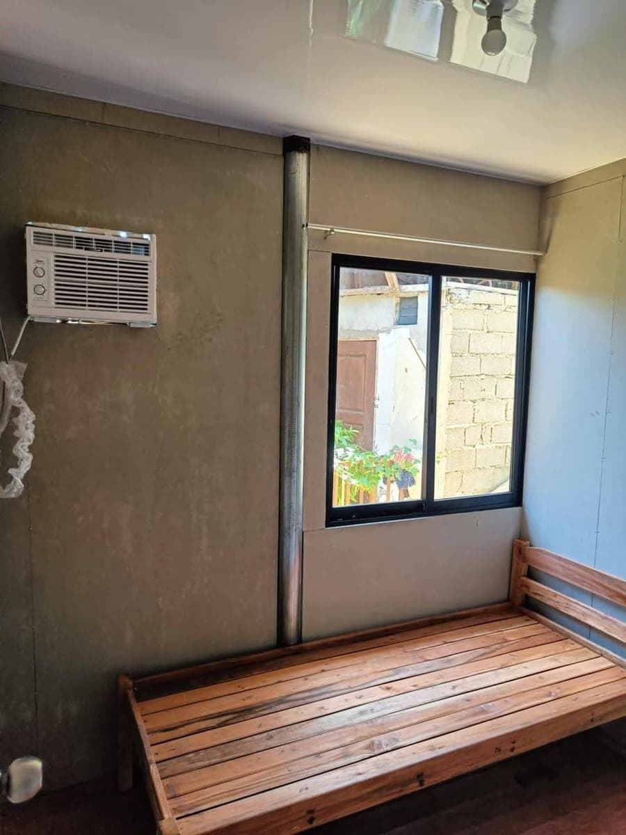 Room for rent 4-4.5k With Aircon - photo 3