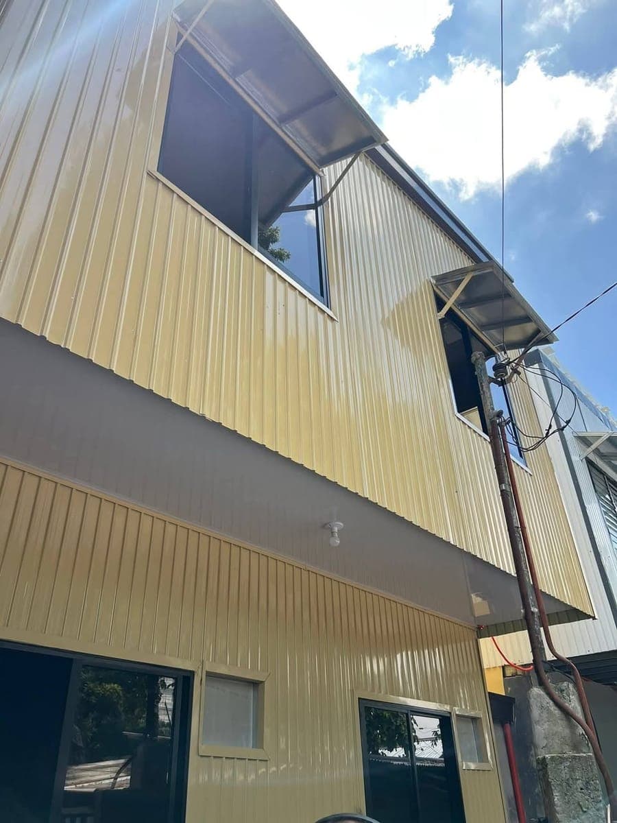 Room for rent 4-4.5k With Aircon - photo 4