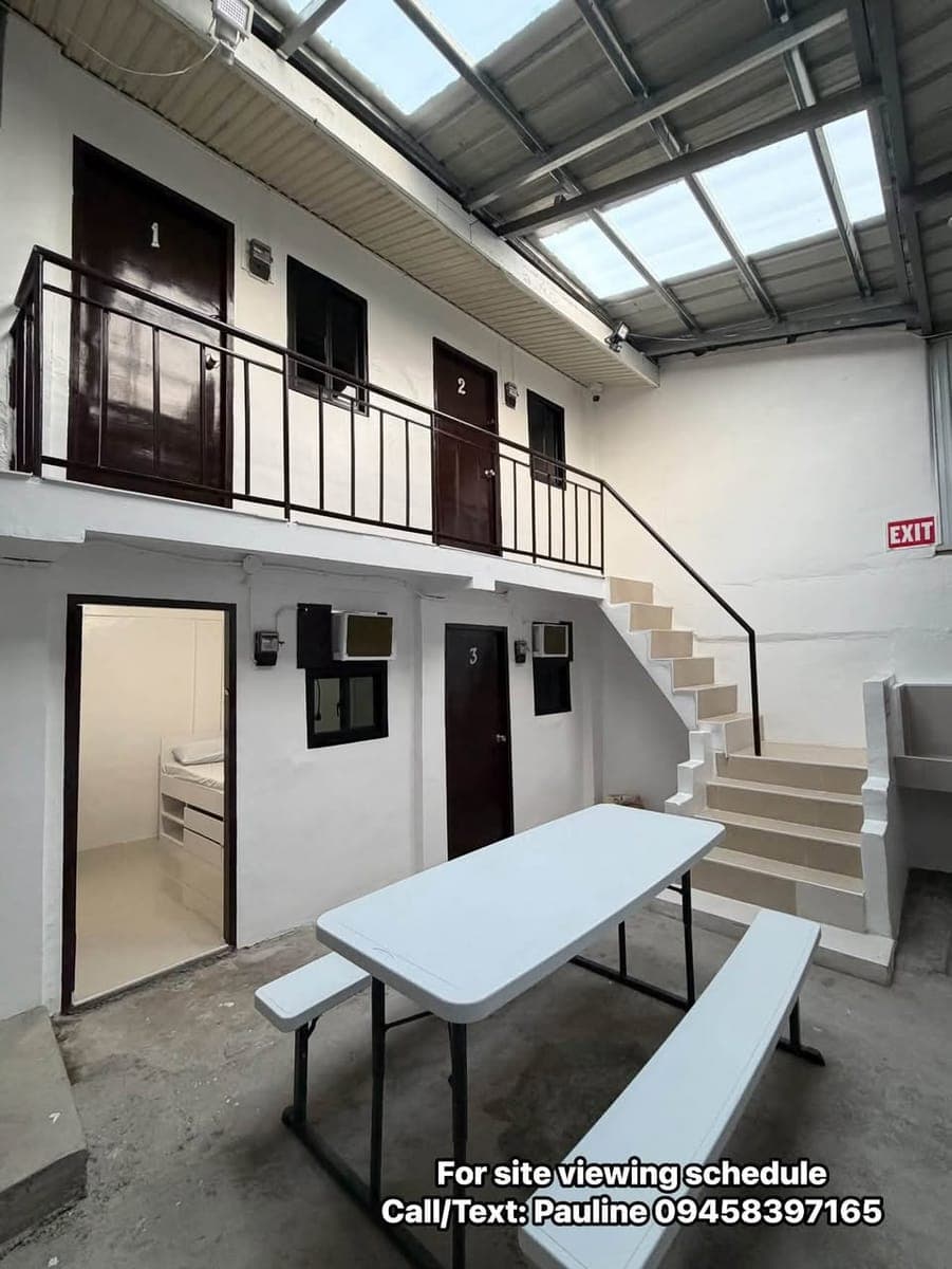 🏡 APARTMENT ROOMS FOR RENT IN DOWNTOWN - photo 2