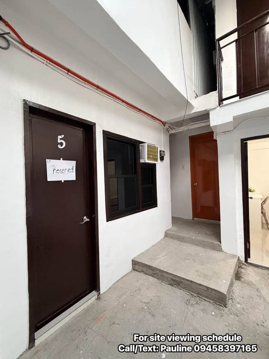 🏡 APARTMENT ROOMS FOR RENT IN DOWNTOWN - photo 3