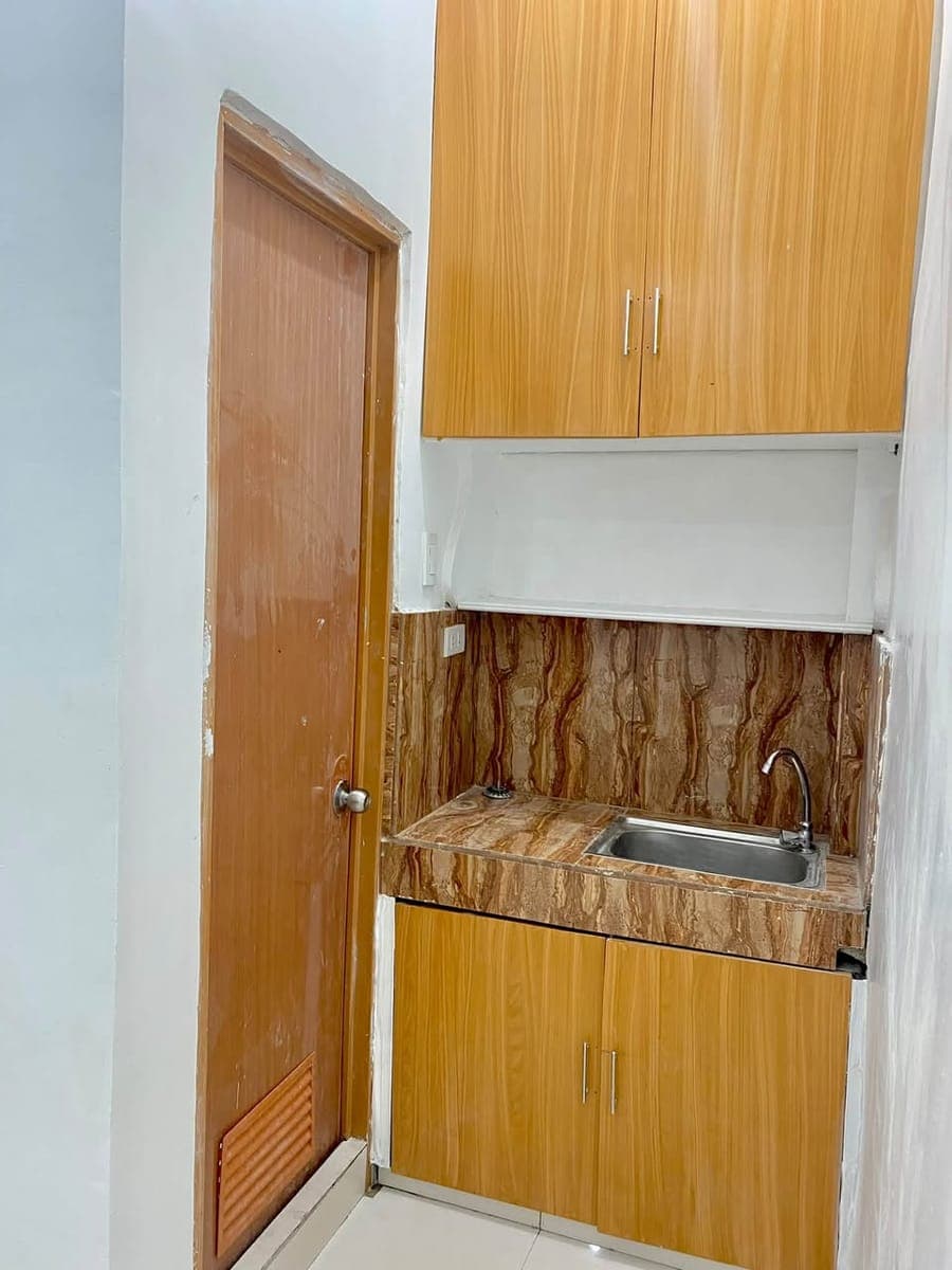 Studio Type Apartment for rent‼️ - photo 4